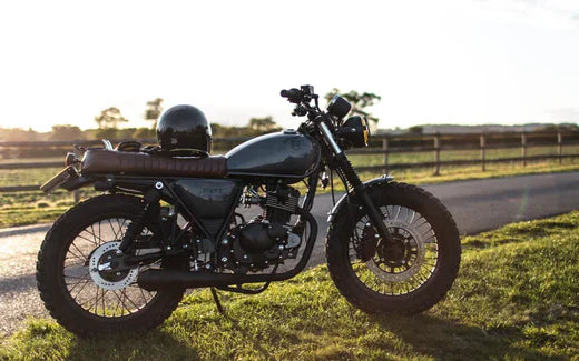 豊山2りんかん×MUTT 尾張旭】MUTT試乗会開催！ – Mutt Motorcycles