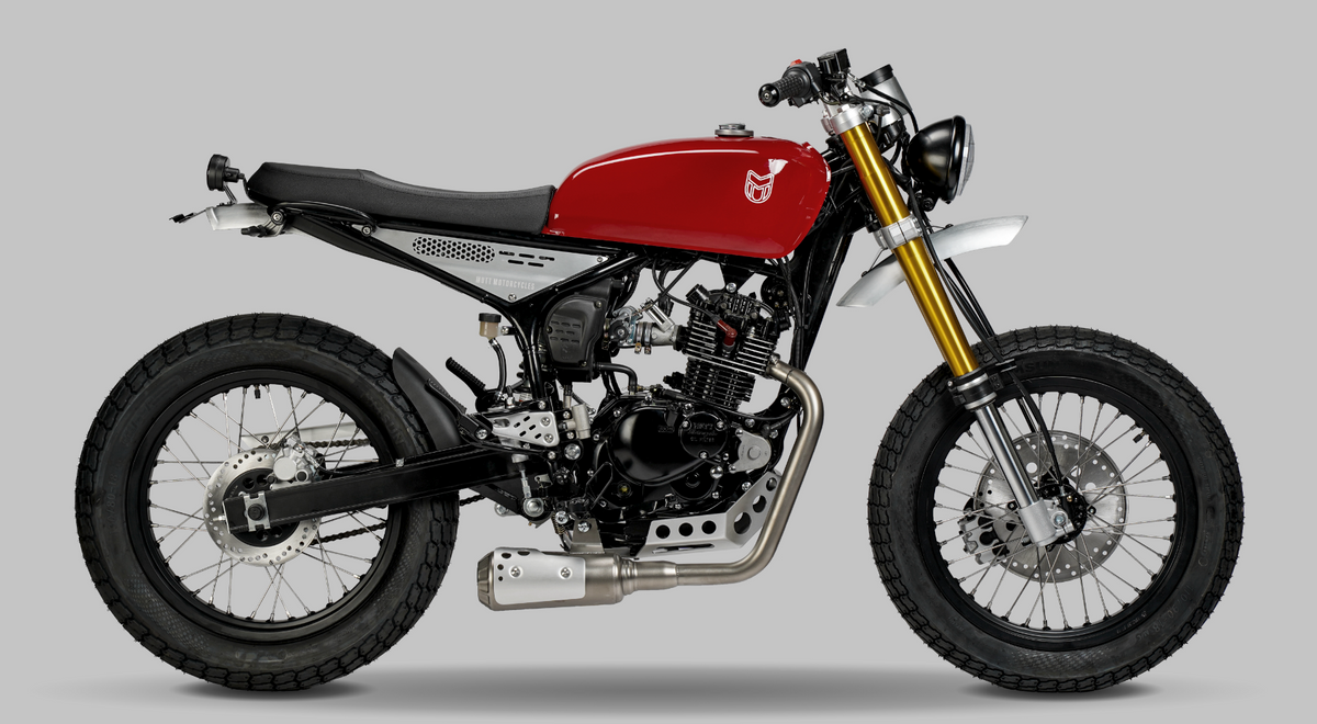 Razorback125ccGlossRed- Razorback125ccGlossRed-