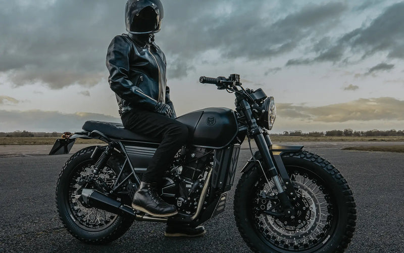 MUTT Motorcycles 神戸 10/19(日) MottoMotoKOBEに出展！
