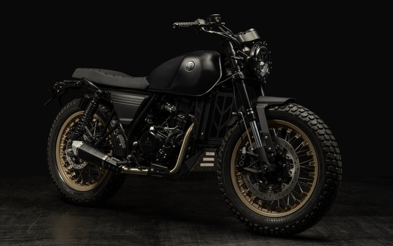 MUTT札幌・MUTT函館「旭川バイクフェスタ2025」に出展
