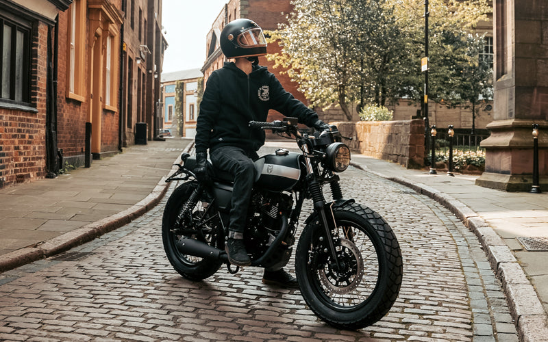 Muttla News – Mutt Motorcycles