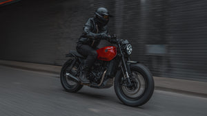 MUTT MOTORCYCLES JAPAN｜マットモーターサイクルズ ジャパン