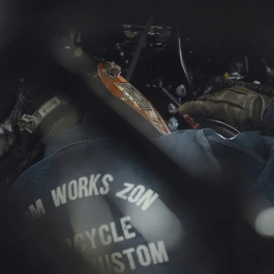 Apparel – Mutt Motorcycles