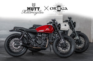 レア MUTT Motorcycle マットモーターサイクルTHE MMCJ-2 imgrc0080783165.jpg