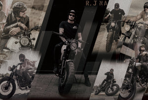 MUTT MOTORCYCLES JAPAN｜マットモーターサイクルズ ジャパン
