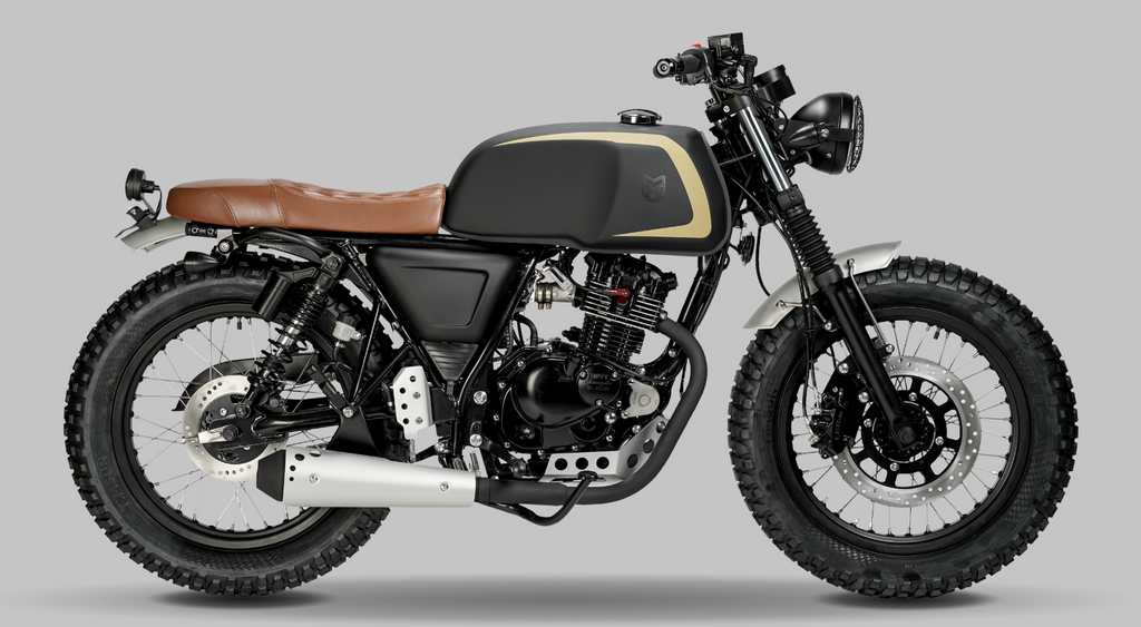 Apparel – Mutt Motorcycles
