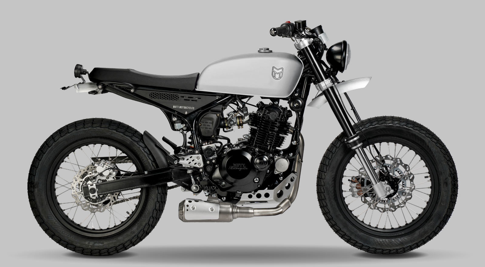MUTT MOTORCYCLES JAPAN|マットモーターサイクルズ ジャパン|PCI株式 MUTT MOTORCYCLES JAPAN|マットモーターサイクルズ ジャパン|PCI株式